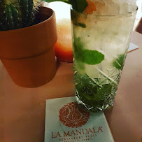 Mojito du La Mandala - Restaurant - Plage - Croisette Cannes - n°6