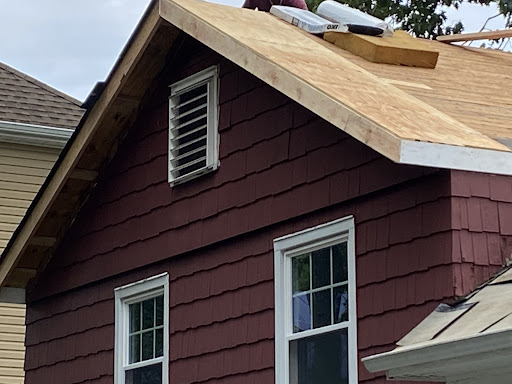 Roofing Contractor «Penyak Roofing», reviews and photos, 3571 Kennedy Rd, South Plainfield, NJ 07080, USA