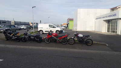 Pep's Motos à Portet-sur-Garonne