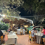 Photo n°2 de l'avis de Desi.l fait le 15/07/2023 à 13:15 sur le  Ristorante La Rocca da Chiara à Arzachena