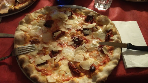 Pizzeria Pöödame in Roana, Provincia di Vicenza