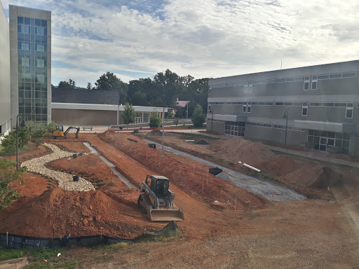 Community College «Asheville-Buncombe Technical Community College», reviews and photos