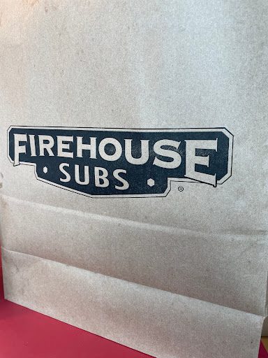 Sandwich Shop «Firehouse Subs», reviews and photos, 231 East Fm 544 #701, Murphy, TX 75094, USA