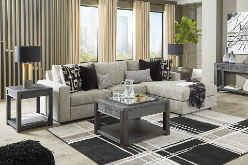 Furniture Store «Unique Piece Furniture», reviews and photos, 101 Greystone Power Blvd, Dallas, GA 30157, USA