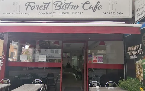 Forest Bistro Cafe 1 image