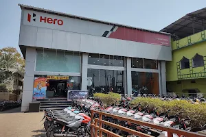 Arundhati Motors Pvt Ltd - Hero MotoCorp image