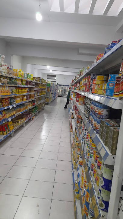 Supermercado SORPRESA