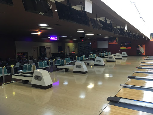 Bowling Alley «Citizens Lanes», reviews and photos, 5100 Goodson Connector Rd, Union City, GA 30291, USA