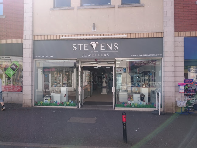 Reviews of Stevens Jewellers in Plymouth - Jewelry
