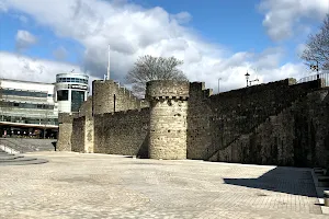 Southampton Town Walls image