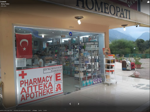 Onur Pharmacy