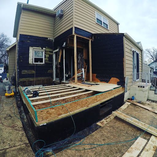 General Contractor «SR General Contractor», reviews and photos, 117 Washington St, Bloomfield, NJ 07003, USA