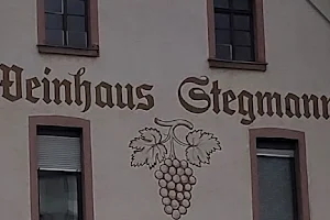 Weinhaus Stegmann image