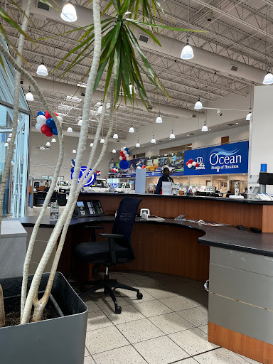 Used Car Dealer «McGovern Honda», reviews and photos, 300 Manley St, Brockton, MA 02301, USA