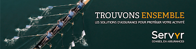 Servyr Ile-de-France – Courtier en assurance pour les entreprises à Paris