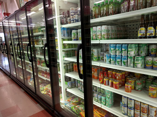 Asian Grocery Store «Vinh Phat Market», reviews and photos, 6105 Stockton Blvd, Sacramento, CA 95824, USA