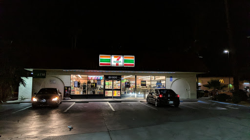 Convenience Store «7-Eleven», reviews and photos, 81-500 California 111, Indio, CA 92201, USA