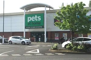 Pets at Home Walsall Reedswood image