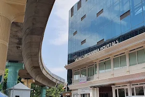 Sagar Chandramma Hospitals image