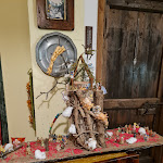 Photo n°5 de l'avis de Mihaela.a fait le 29/05/2021 à 20:37 sur le  Trattoria della Pina à Edolo