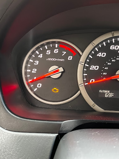 Used Car Dealer «Select Motor Auto Sales», reviews and photos, 13711 WA-99, Lynnwood, WA 98087, USA