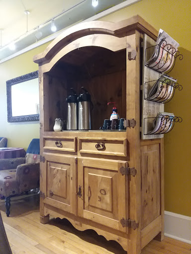 Hair Salon «Salon Legato», reviews and photos, 33318 Grand River Ave, Farmington, MI 48336, USA