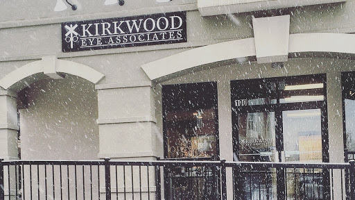 Optometrist «Kirkwood Eye Associates», reviews and photos, 200 S Kirkwood Rd #100, Kirkwood, MO 63122, USA