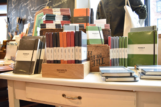 Gift Shop «Common Deer», reviews and photos, 210 College St #101, Burlington, VT 05401, USA