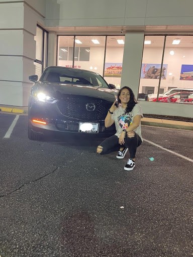 Used Car Dealer «Priority Mazda Tysons», reviews and photos, 8525 Leesburg Pike Suite T, Vienna, VA 22182, USA