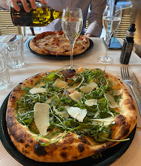Pizza du Restaurant italien Bolzano à Alfortville - n°7
