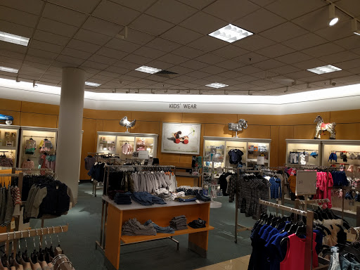 Department Store «Nordstrom Alderwood Mall», reviews and photos, 3200 184th St SW, Lynnwood, WA 98037, USA