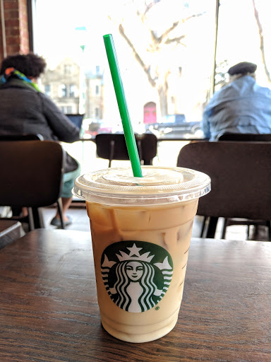 Coffee Shop «Starbucks», reviews and photos, 1318 Colley Ave, Norfolk, VA 23507, USA