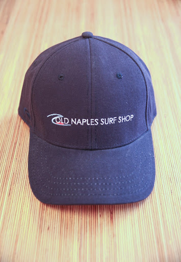 Surf Shop «Old Naples Surf Shop», reviews and photos, 1311 3rd St S, Naples, FL 34102, USA