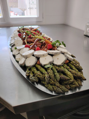Votre Cuisinier à Montlouis-sur-Loire