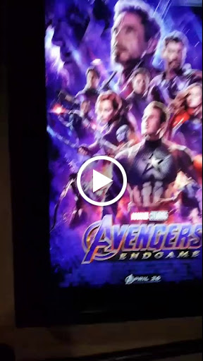 Movie Theater «North Riverside Luxury 6: Classic Cinemas», reviews and photos, 7501 W Cermak Rd, Riverside, IL 60546, USA