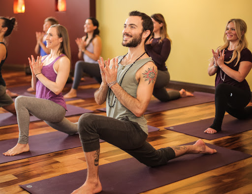 Prana Yoga Studio