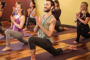 Prana Yoga Studio image