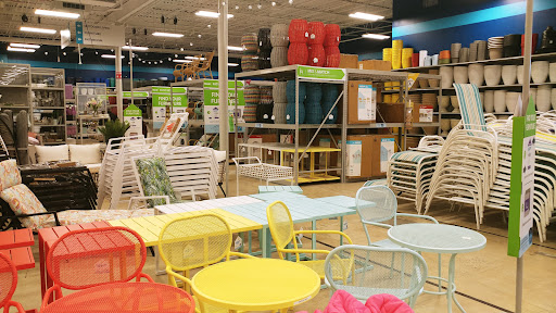 Shopping Mall «The Shops At Ledgewood Commons», reviews and photos, 461 NJ-10, Ledgewood, NJ 07852, USA