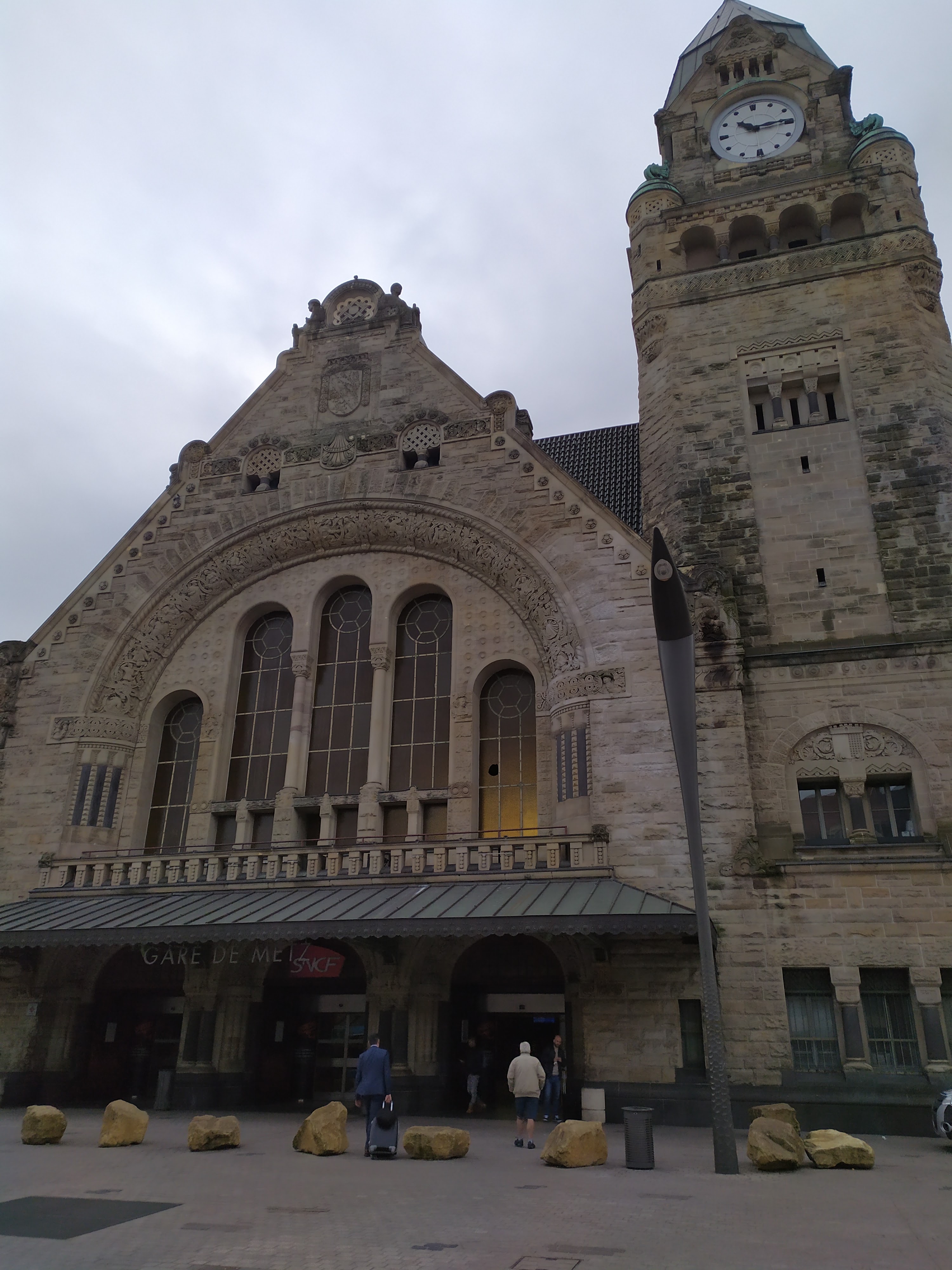 Photo n° 1 de l'avis de A..e fait le 13/09/2019 à 06:59