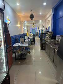 Atmosphère du Restaurant tunisien Le Phare de la Goulette à Pantin - n°12