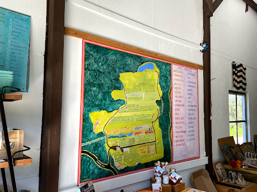 Orchard «Autumn Hills Orchard», reviews and photos, 495 Chicopee Row, Groton, MA 01450, USA