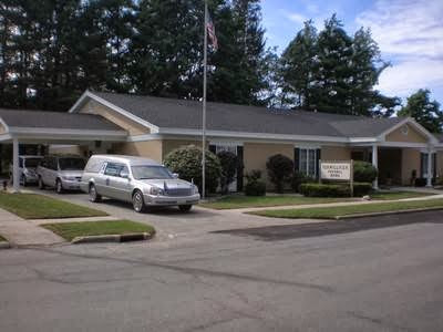 Terwilliger Funeral Home