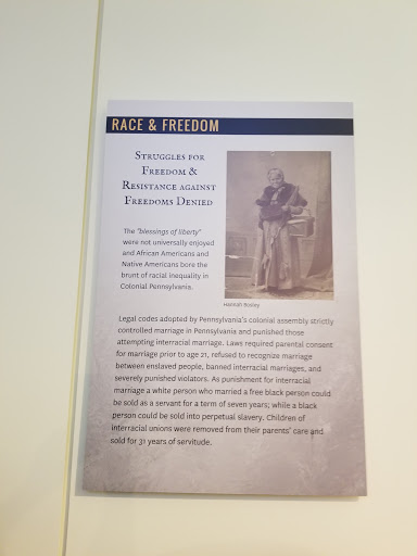 History Museum «LancasterHistory.org», reviews and photos, 230 N President Ave, Lancaster, PA 17603, USA