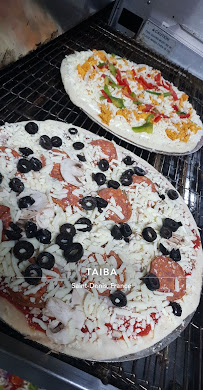 Plats et boissons du Pizzeria Taiba - Pizza & Sandwich à Saint-Denis - n°20