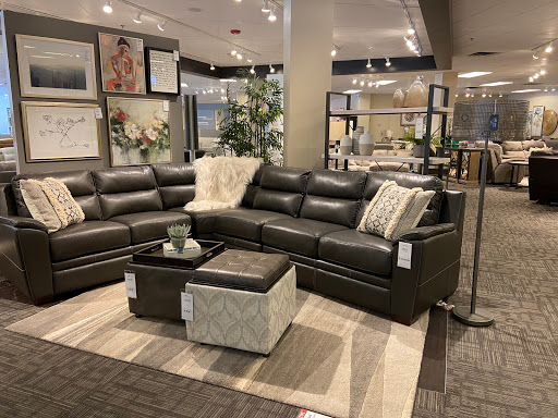 Furniture Store «La-Z-Boy Furniture Galleries», reviews and photos, 130 S Central Ave, Hartsdale, NY 10530, USA