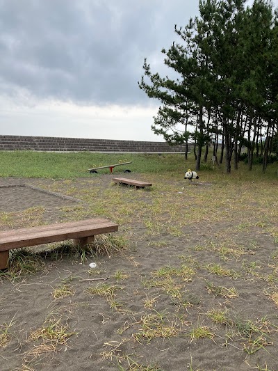 王子遊園地