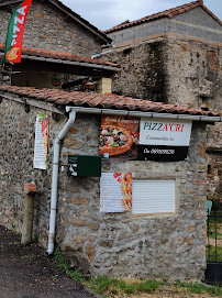 Photos du propriétaire du Pizzeria Pizza'cri à Les Salles-du-Gardon - n°4