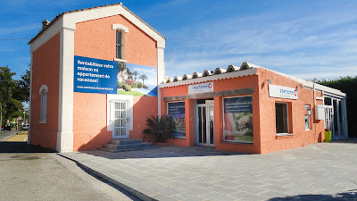 Interhome Gassin-Saint Tropez à Gassin