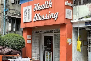 Health Blessing Massage and Spa image