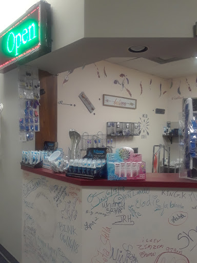 Explore marriage ring tattoo ideas, creative tattoo ideas in Dallas, available at Fly Ink, Inc.